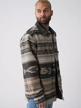 ISABEL MARANT | Overshirt DALTON | 